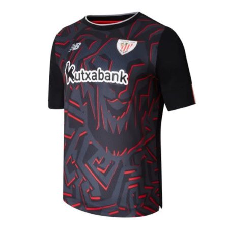 Camisola Athletic Club Bilbao Alternativa 2022-23